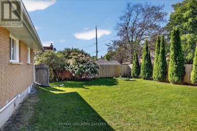 897 WESTDALE AVENUE Peterborough (Northcrest Ward 5) Ontario photo 34