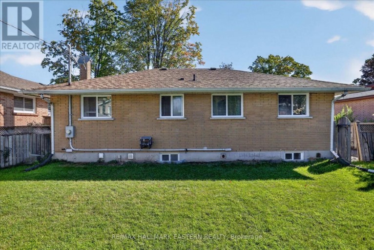 897 WESTDALE AVENUE, Peterborough (Northcrest Ward 5), Ontario, K9H6C5