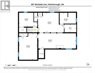 897 WESTDALE AVENUE Peterborough (Northcrest Ward 5) Ontario photo 39