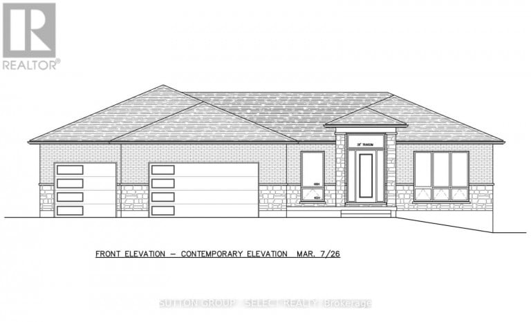 10142 PINERY BLUFFS ROAD, Lambton Shores, Ontario, N0M1T0