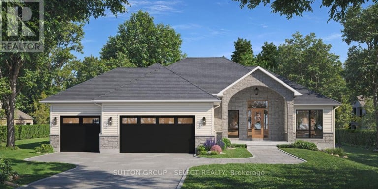 10142 PINERY BLUFFS ROAD, Lambton Shores, Ontario, N0M1T0