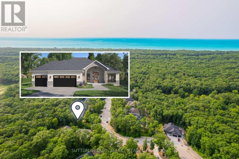 10142 PINERY BLUFFS ROAD, Lambton Shores, Ontario, N0M1T0