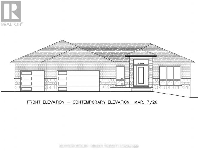 10142 PINERY BLUFFS ROAD, Lambton Shores, Ontario, N0M1T0