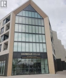 207 - 31 HURON STREET Collingwood Ontario photo 1