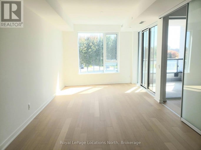 207 - 31 HURON STREET, Collingwood, Ontario, L9Y5T7