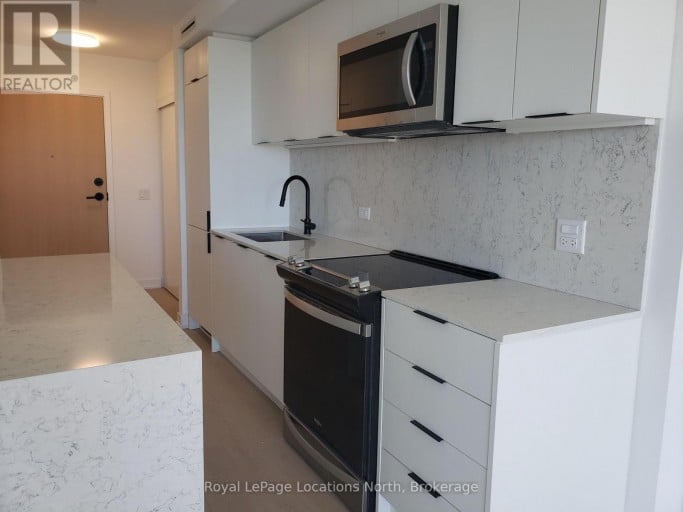410 - 31 HURON STREET, Collingwood, Ontario, L9Y5T7