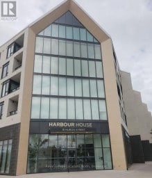 609 - 31 HURON STREET Collingwood Ontario photo 1