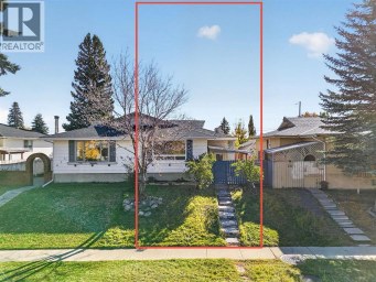 614 Marlborough Way NE Calgary Alberta photo 1
