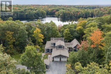 75 DORA CREEK LANE Seguin Ontario photo 1