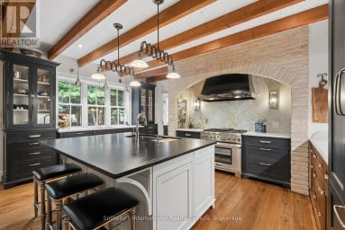 75 DORA CREEK LANE Seguin Ontario photo 12