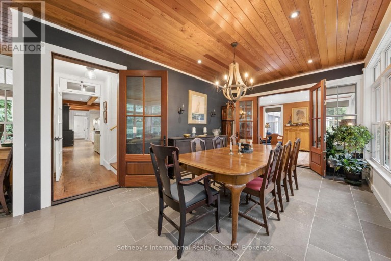 75 DORA CREEK LANE, Seguin, Ontario, P2A0B2