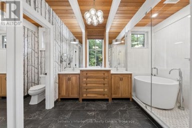 75 DORA CREEK LANE Seguin Ontario photo 23