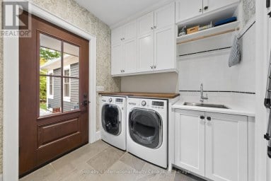 75 DORA CREEK LANE Seguin Ontario photo 27