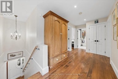 75 DORA CREEK LANE Seguin Ontario photo 29