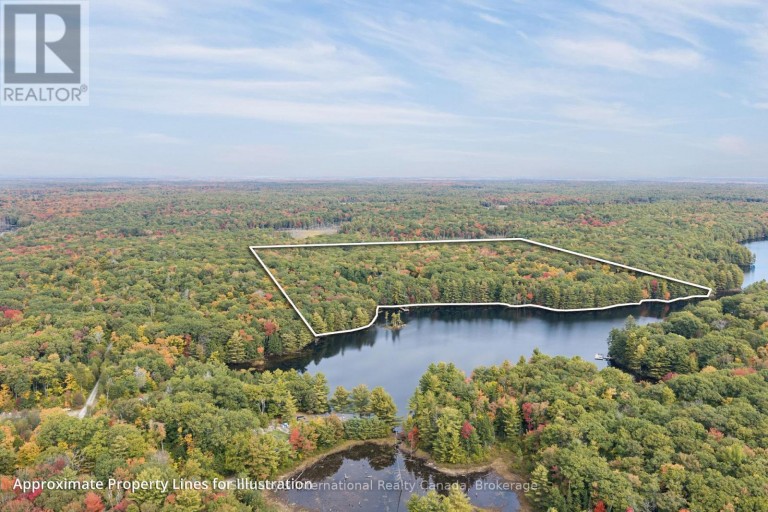 75 DORA CREEK LANE, Seguin, Ontario, P2A0B2