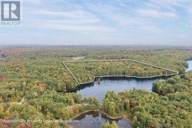 75 DORA CREEK LANE Seguin Ontario photo 3