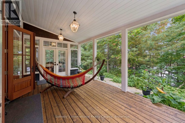 75 DORA CREEK LANE, Seguin, Ontario, P2A0B2