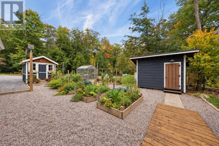 75 DORA CREEK LANE, Seguin, Ontario, P2A0B2