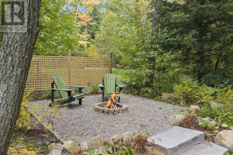 75 DORA CREEK LANE, Seguin, Ontario, P2A0B2