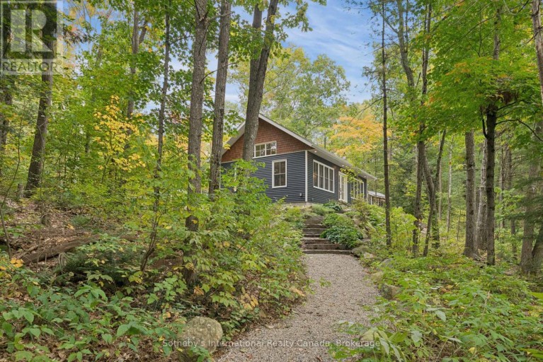 75 DORA CREEK LANE, Seguin, Ontario, P2A0B2