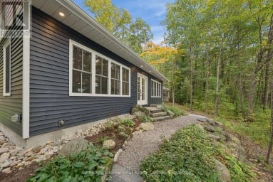 75 DORA CREEK LANE Seguin Ontario photo 38