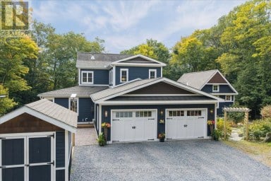 75 DORA CREEK LANE Seguin Ontario photo 4