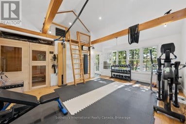 75 DORA CREEK LANE Seguin Ontario photo 40
