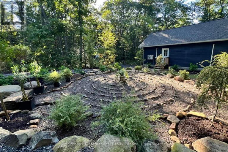 75 DORA CREEK LANE, Seguin, Ontario, P2A0B2