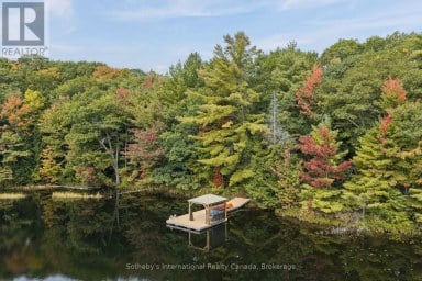 75 DORA CREEK LANE Seguin Ontario photo 45