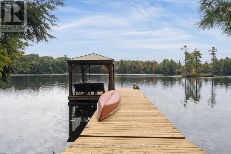75 DORA CREEK LANE, Seguin, Ontario, P2A0B2