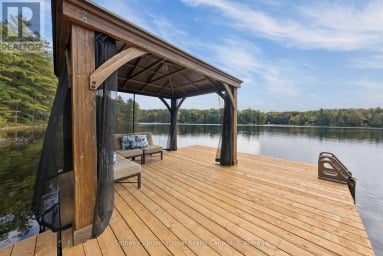 75 DORA CREEK LANE Seguin Ontario photo 47
