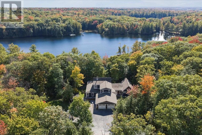 75 DORA CREEK LANE, Seguin, Ontario, P2A0B2