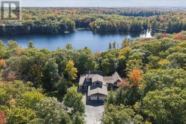 75 DORA CREEK LANE Seguin Ontario photo 49
