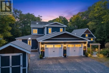 75 DORA CREEK LANE Seguin Ontario photo 50