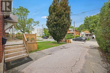 73 STRUTHERS STREET Toronto (Mimico) Ontario photo 10