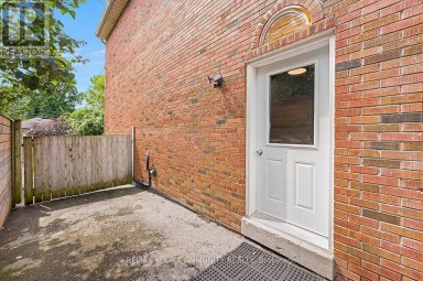 73 STRUTHERS STREET Toronto (Mimico) Ontario photo 12