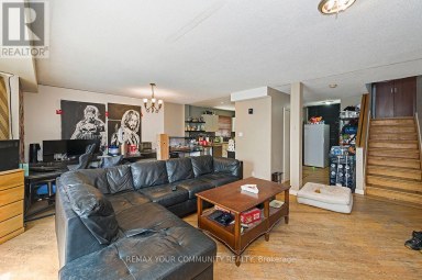 73 STRUTHERS STREET Toronto (Mimico) Ontario photo 16