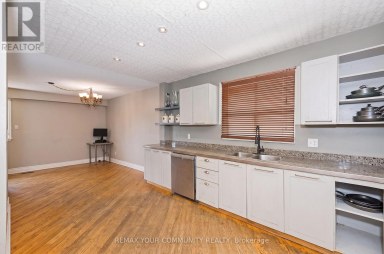 73 STRUTHERS STREET Toronto (Mimico) Ontario photo 18