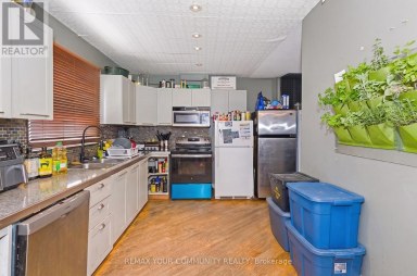 73 STRUTHERS STREET Toronto (Mimico) Ontario photo 19