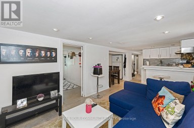73 STRUTHERS STREET Toronto (Mimico) Ontario photo 34