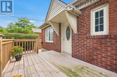 73 STRUTHERS STREET Toronto (Mimico) Ontario photo 4