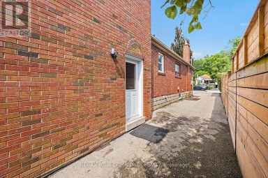 73 STRUTHERS STREET Toronto (Mimico) Ontario photo 41