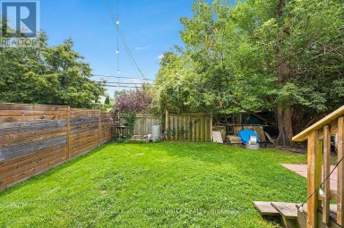 73 STRUTHERS STREET Toronto (Mimico) Ontario photo 42