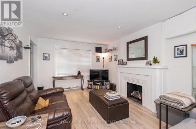 73 STRUTHERS STREET Toronto (Mimico) Ontario photo 5