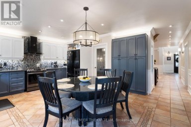 5 SOUTHBURY MANOR DRIVE Caledon (Bolton East) Ontario photo 11