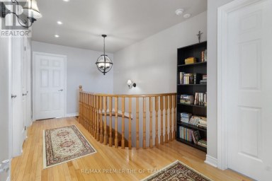 5 SOUTHBURY MANOR DRIVE Caledon (Bolton East) Ontario photo 17
