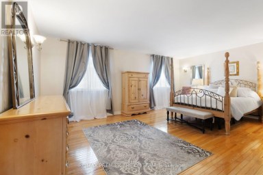 5 SOUTHBURY MANOR DRIVE Caledon (Bolton East) Ontario photo 19