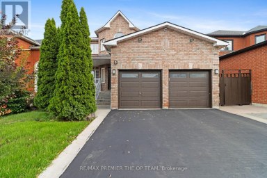 5 SOUTHBURY MANOR DRIVE Caledon (Bolton East) Ontario photo 2