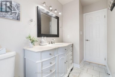 5 SOUTHBURY MANOR DRIVE Caledon (Bolton East) Ontario photo 23