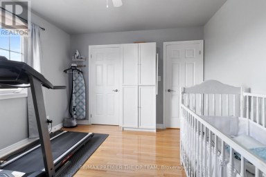 5 SOUTHBURY MANOR DRIVE Caledon (Bolton East) Ontario photo 24
